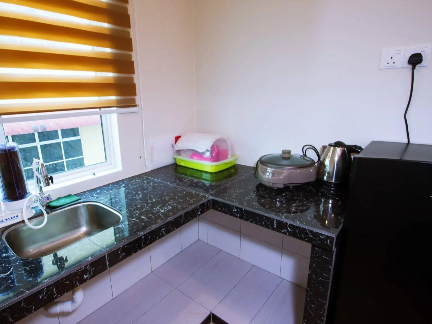 Tropicana Homestay