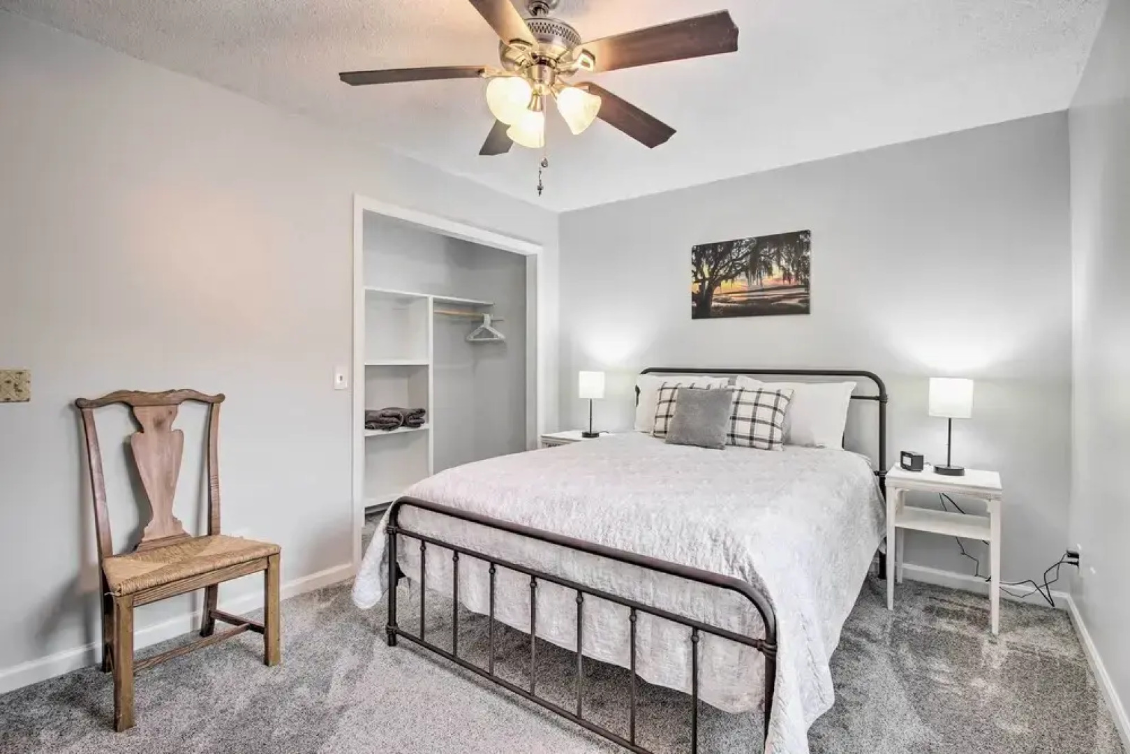 Proximity Place, Cozy Savannah Home w/ Deck!
