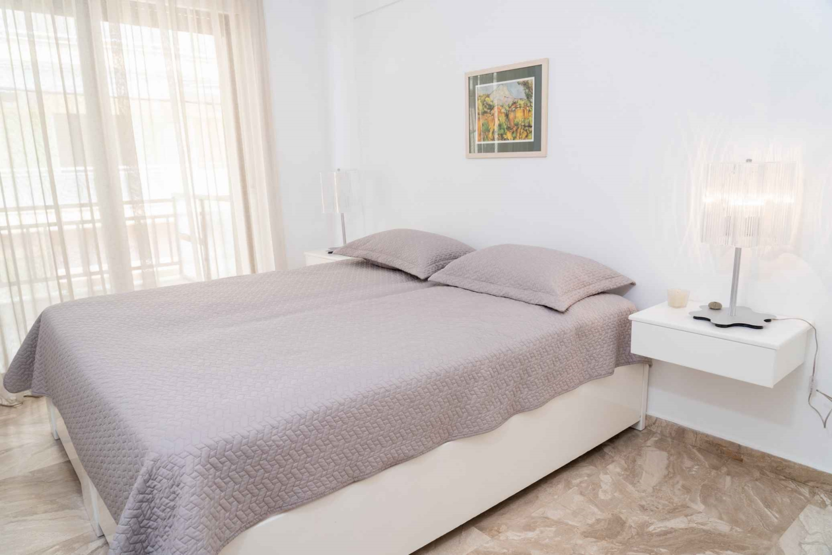 Zennova #7 Nea Plagia Beach