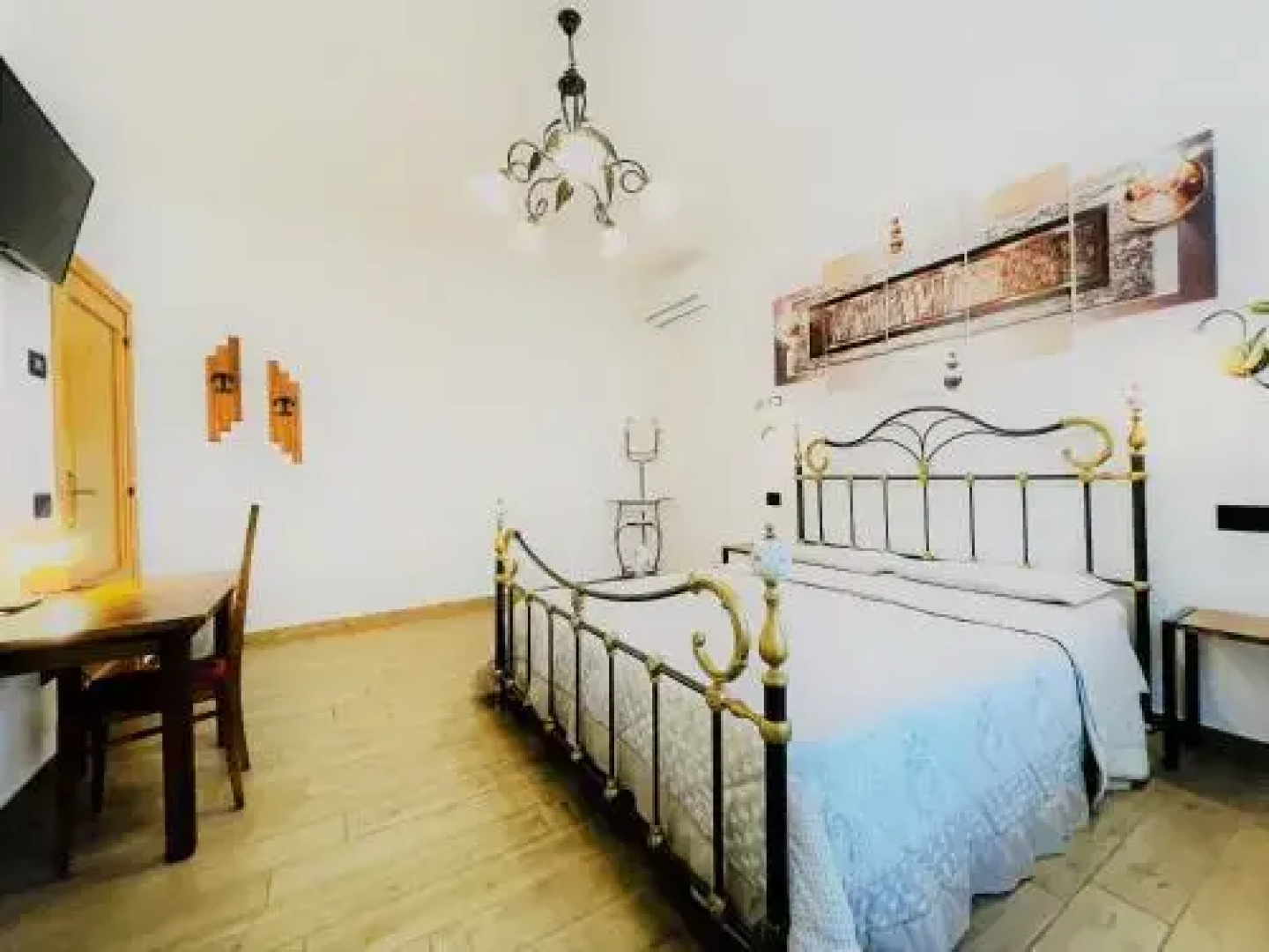 B&B Villa Incrocca