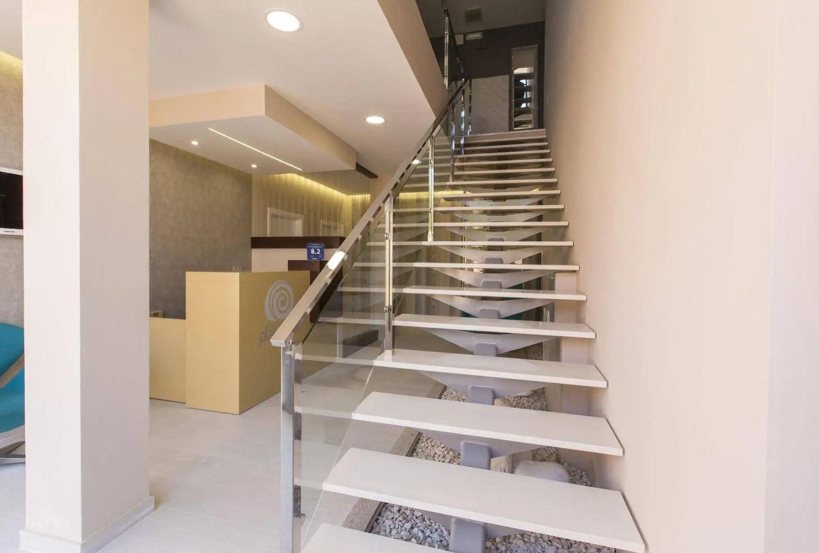 Apartamentos Turísticos Playa Mar I