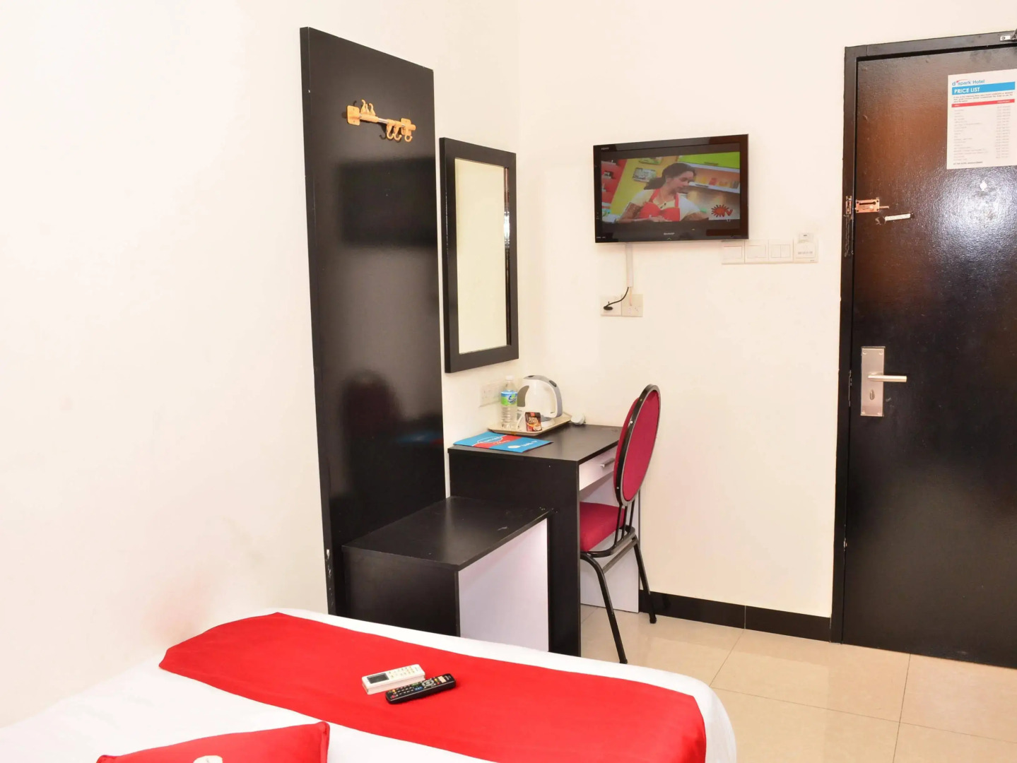 Hotel O Dspark Port Klang