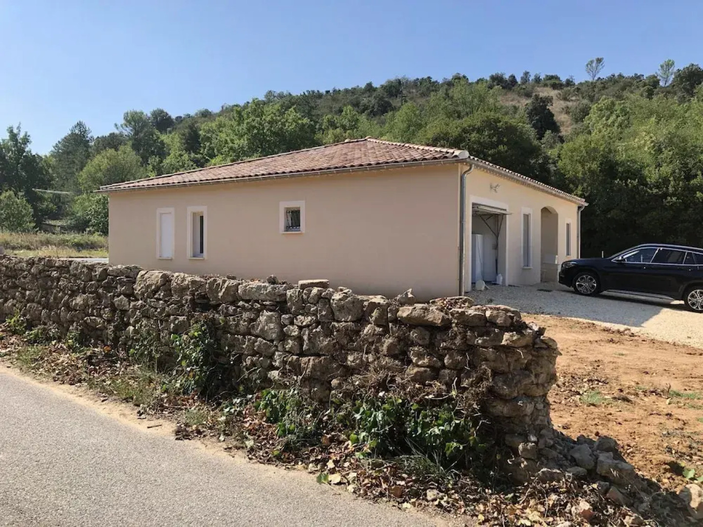 Stunning Riverside Villa in Ardèche