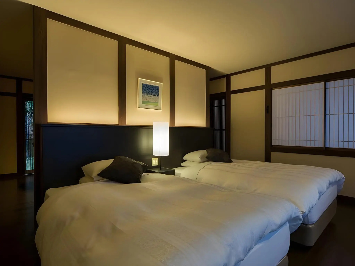 Ryokan Miyama Sansou