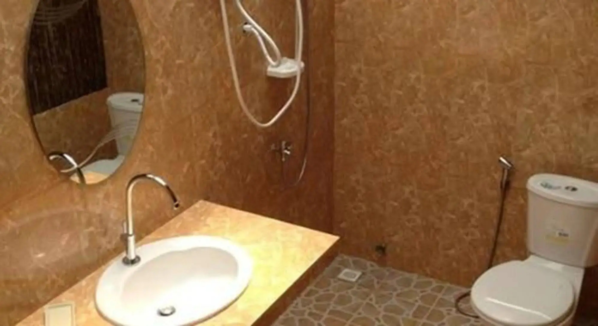 Fitness Resort Sihanoukville