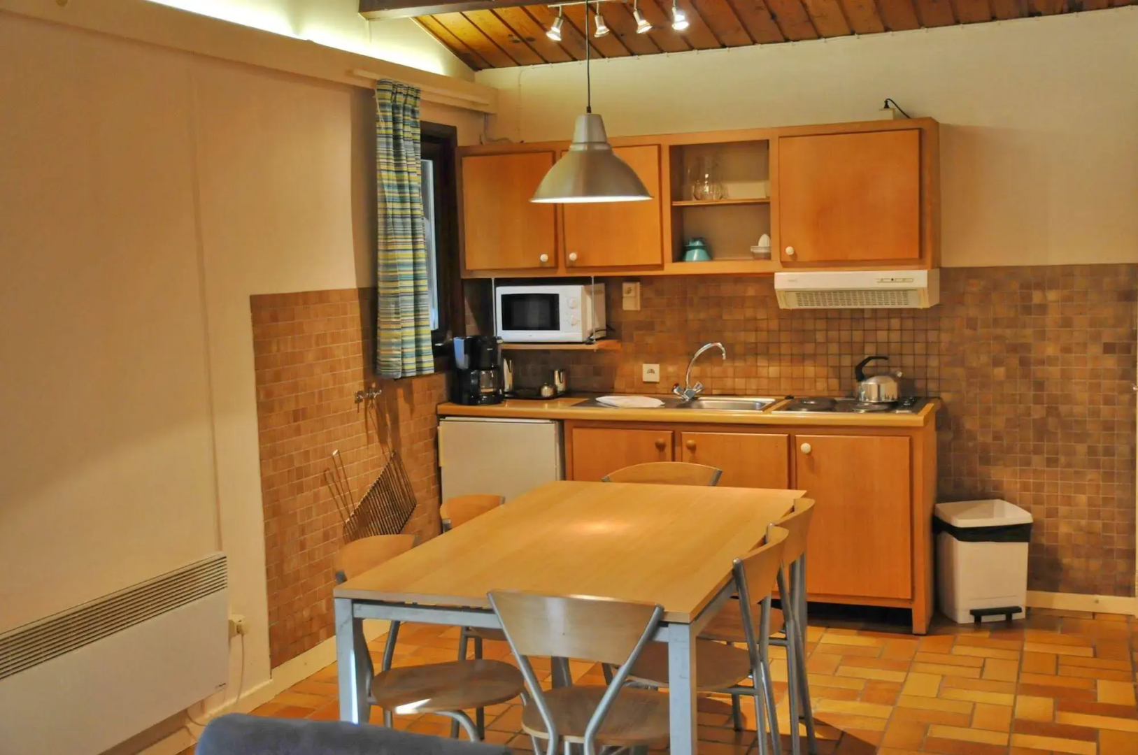 Village de Vacances dOignies