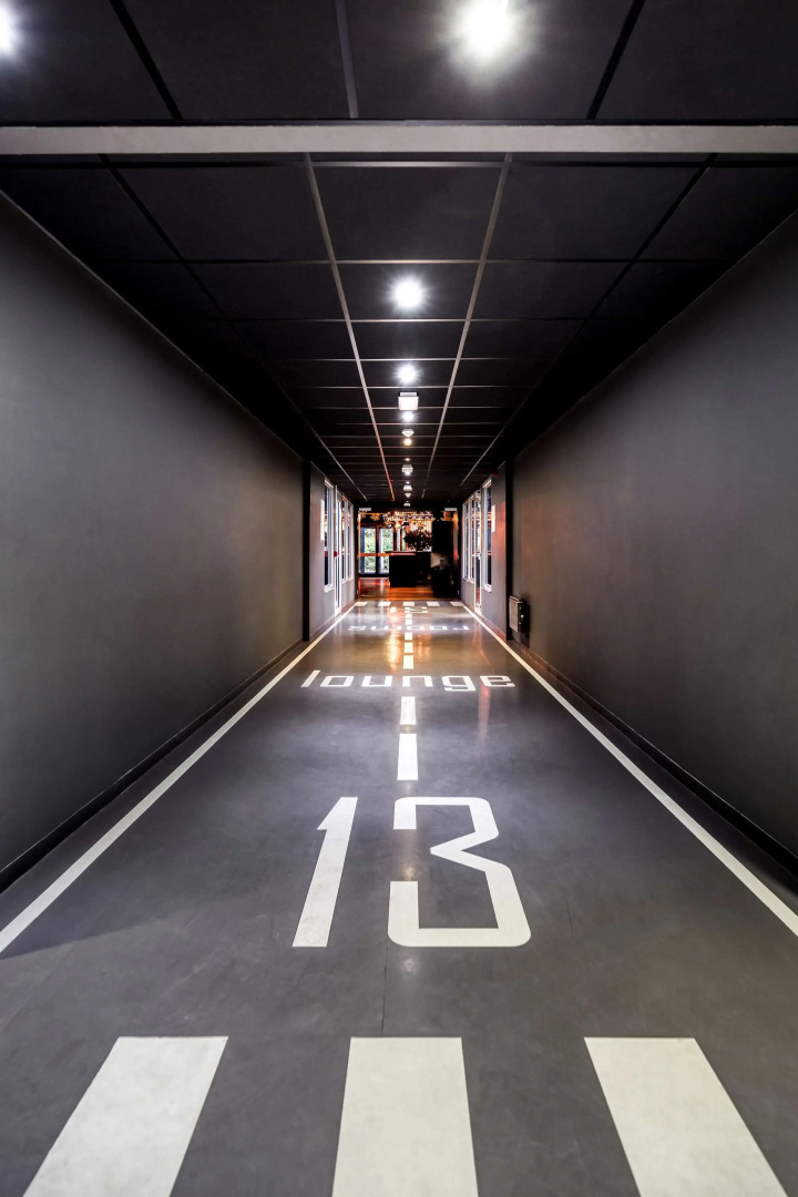 pentahotel Brussels Airport
