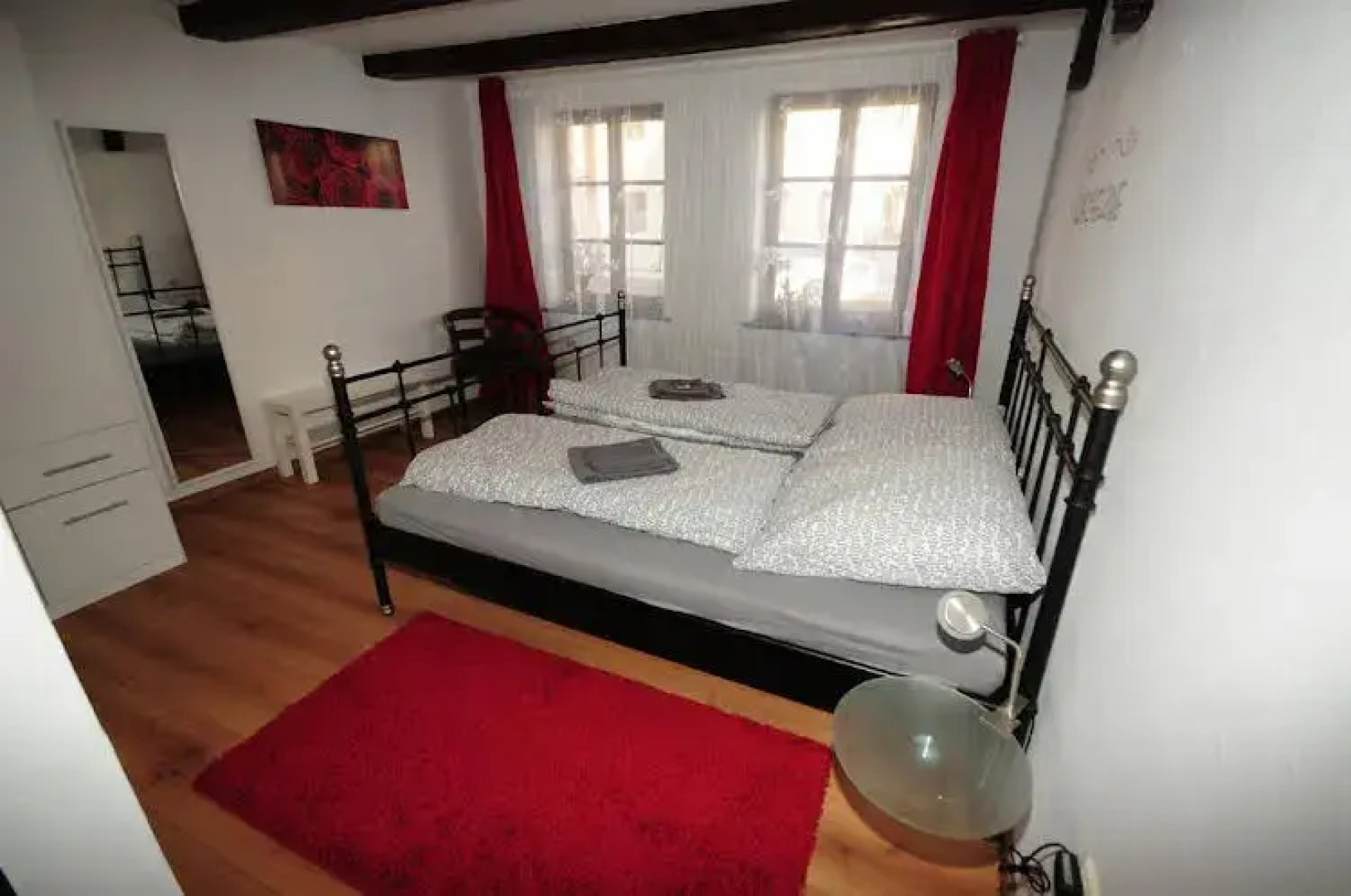 Ferienwohnung-Goldener Winkel