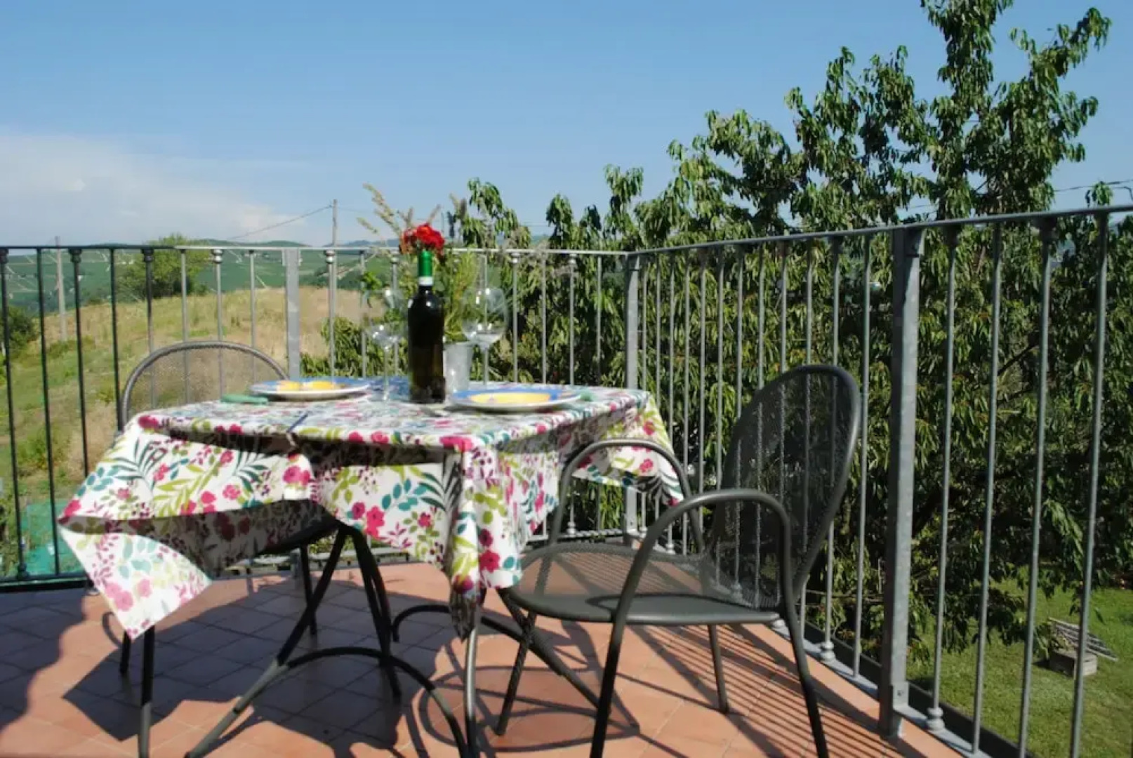 Casa Vacanze Arcobaleno