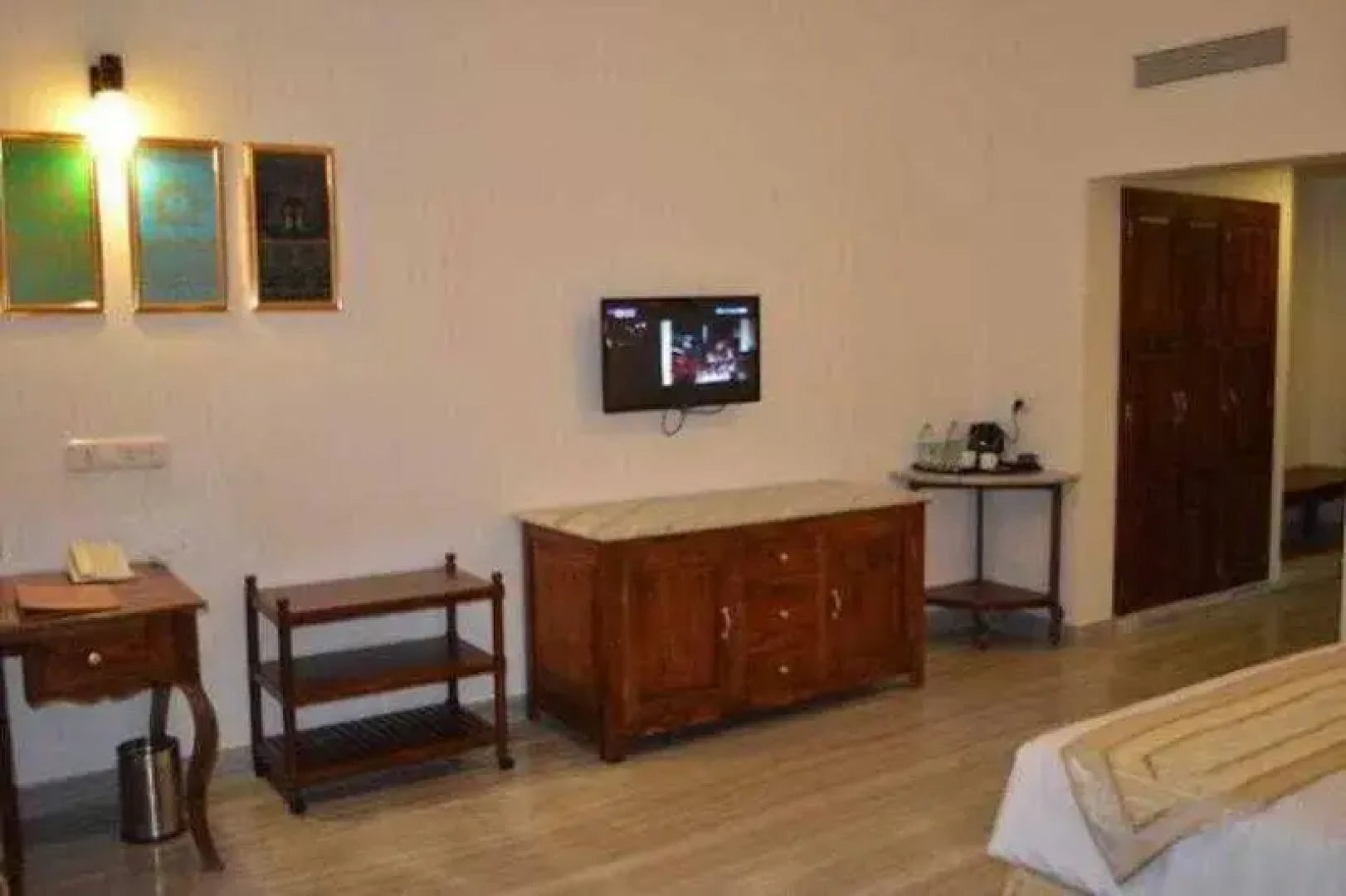 The Pratap Palace A Keys Resort