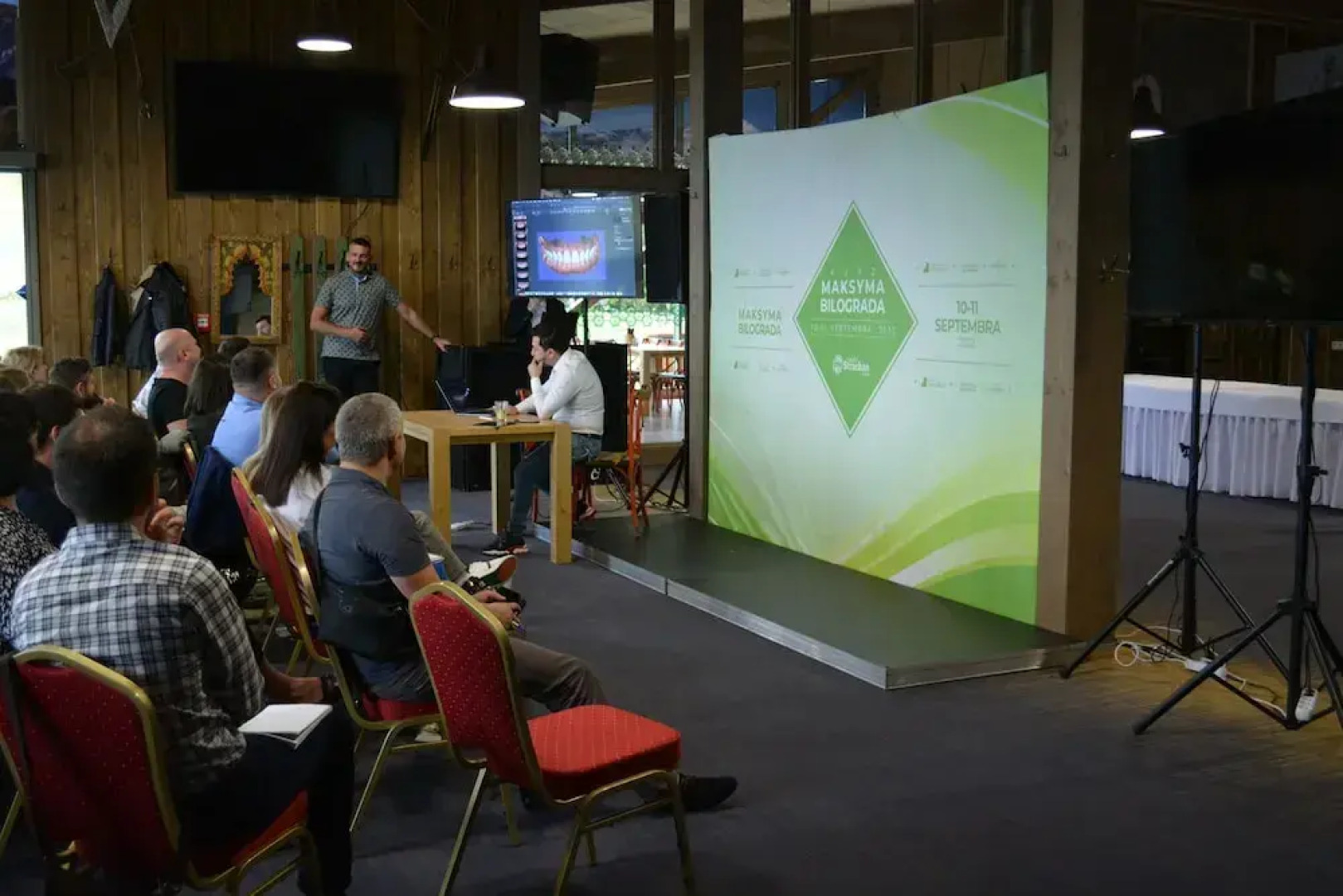 Hotel Strachan Family Jasná