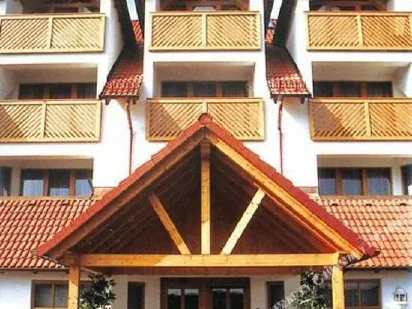 Hotel-Restaurant "Fränkischer Hof"