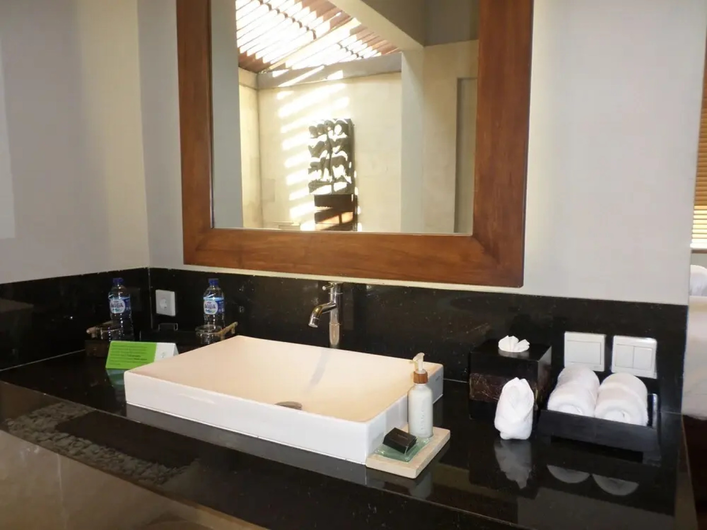 The Akasha Seminyak Bali Luxury Villas