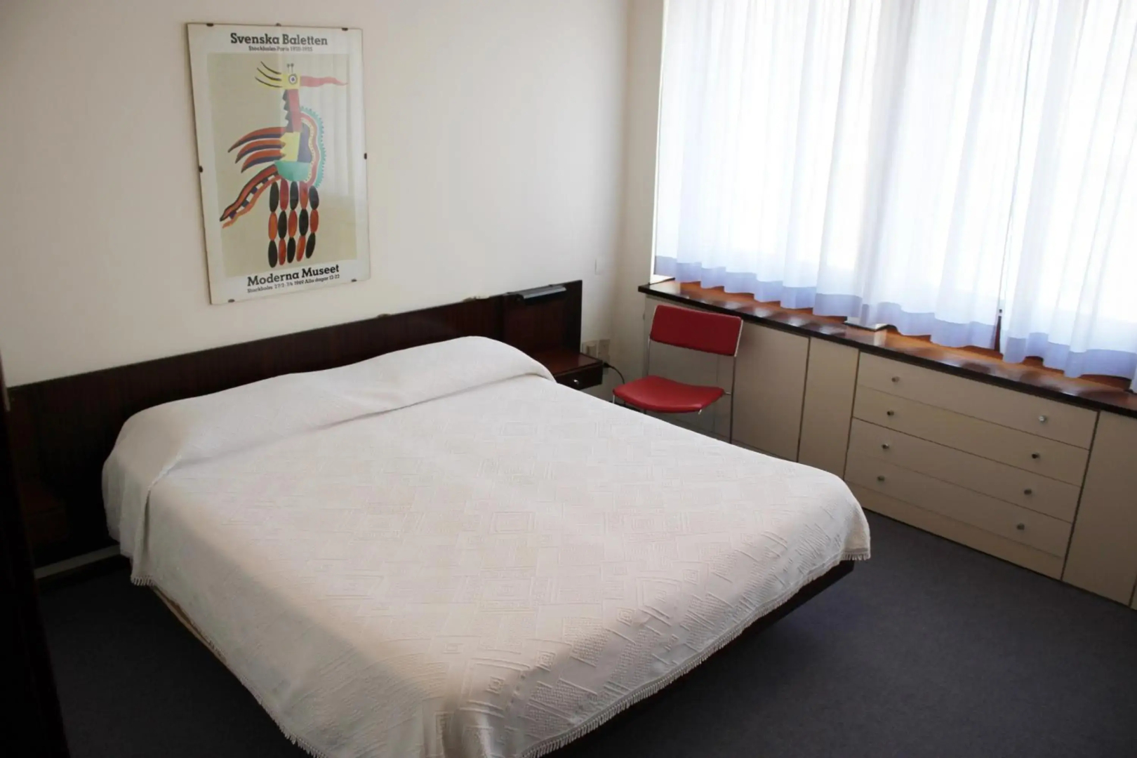 Albergo Residence Italia