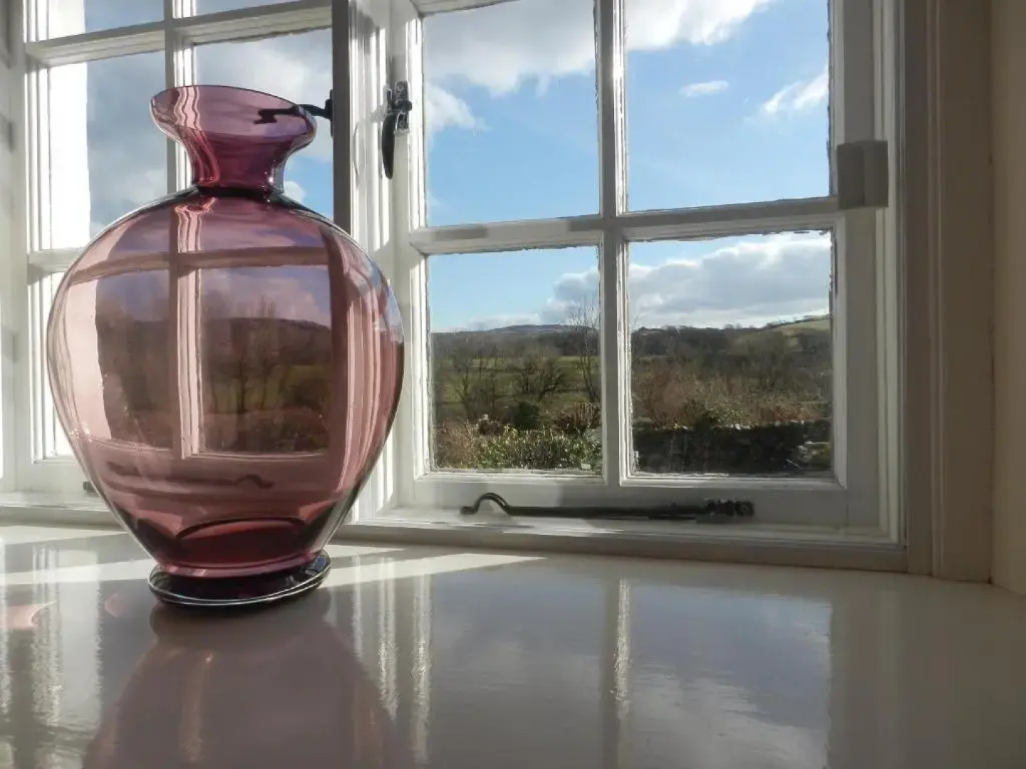 Wheelgate Bed & Breakfast