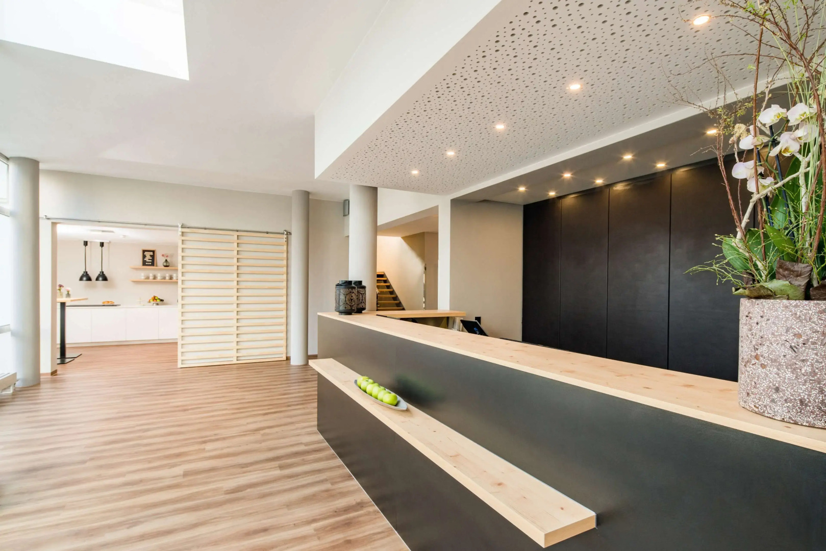 Scotty + Emily Hotel Ulm, Sure Hotel Collection by BW