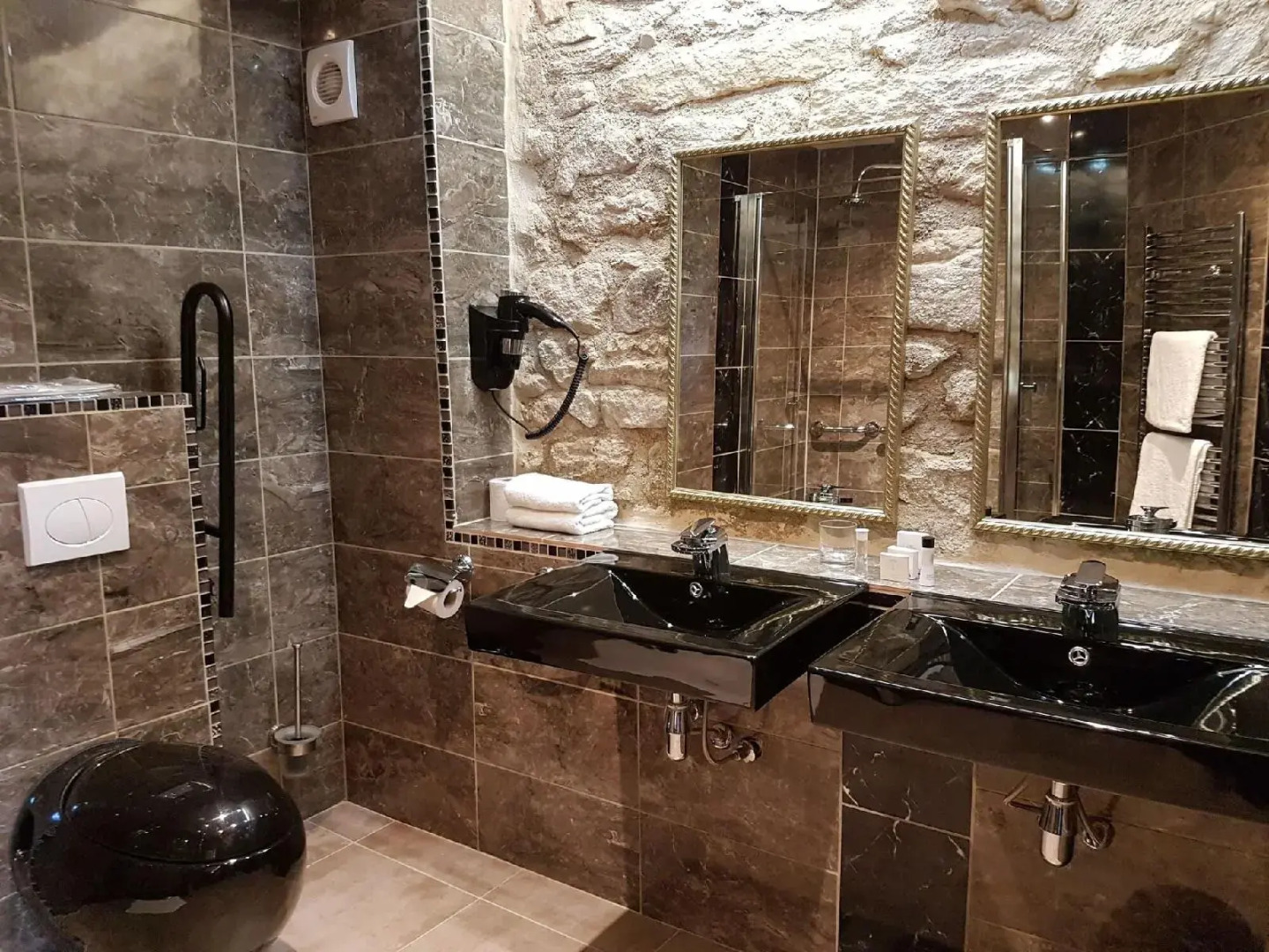 Domaine de Vareilles