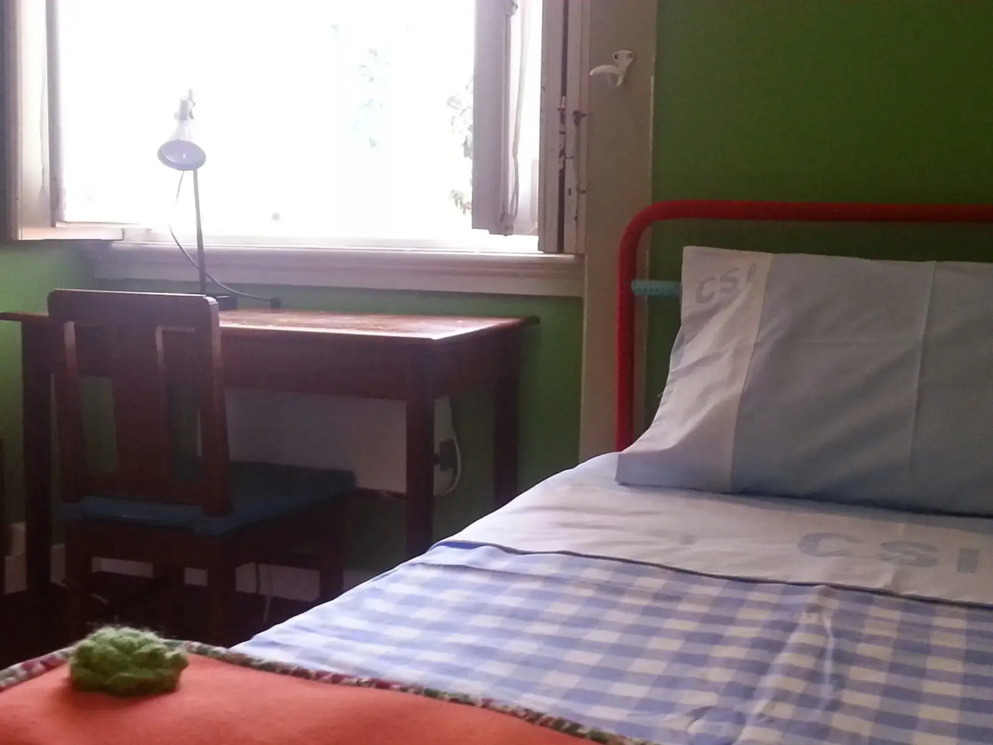 CSI Coimbra & Guest House