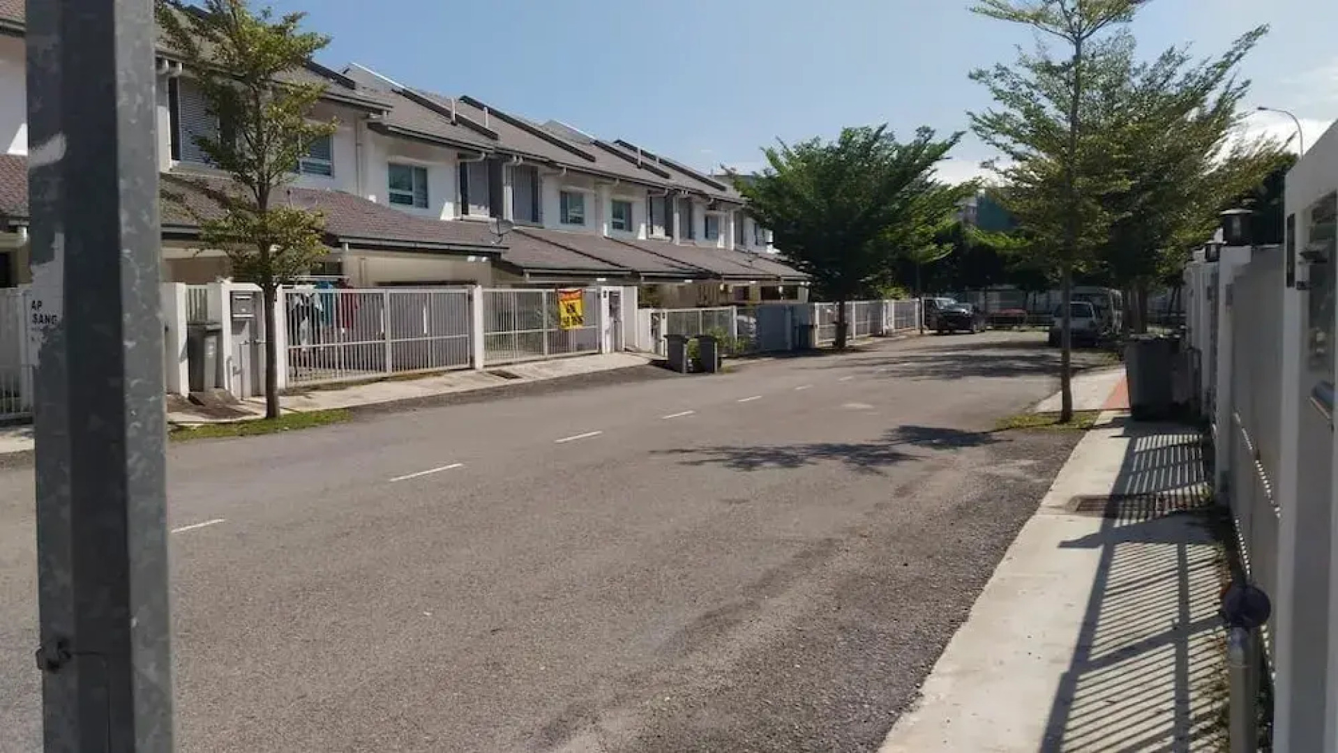 Kenanga Homestay Nilai