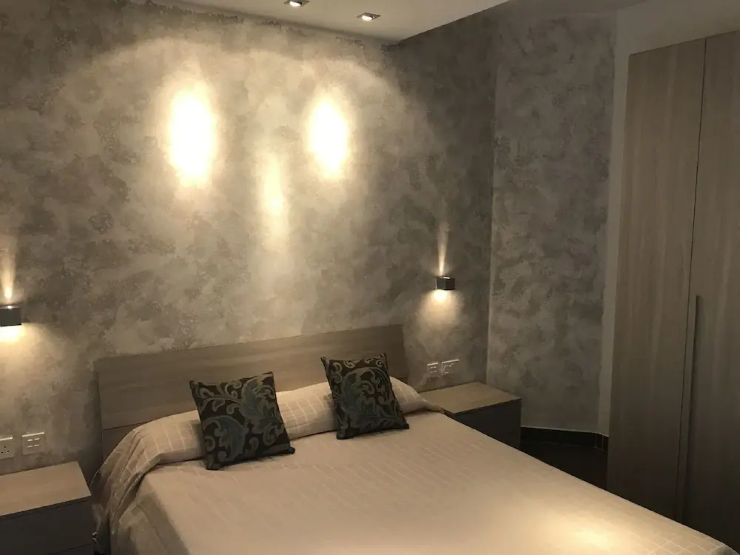 10 The Olive Gardens