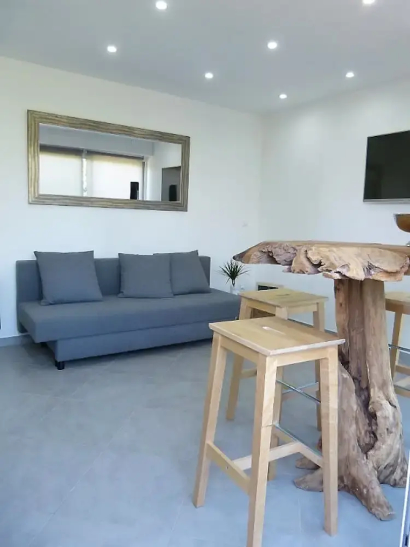 Appartement La Roquille