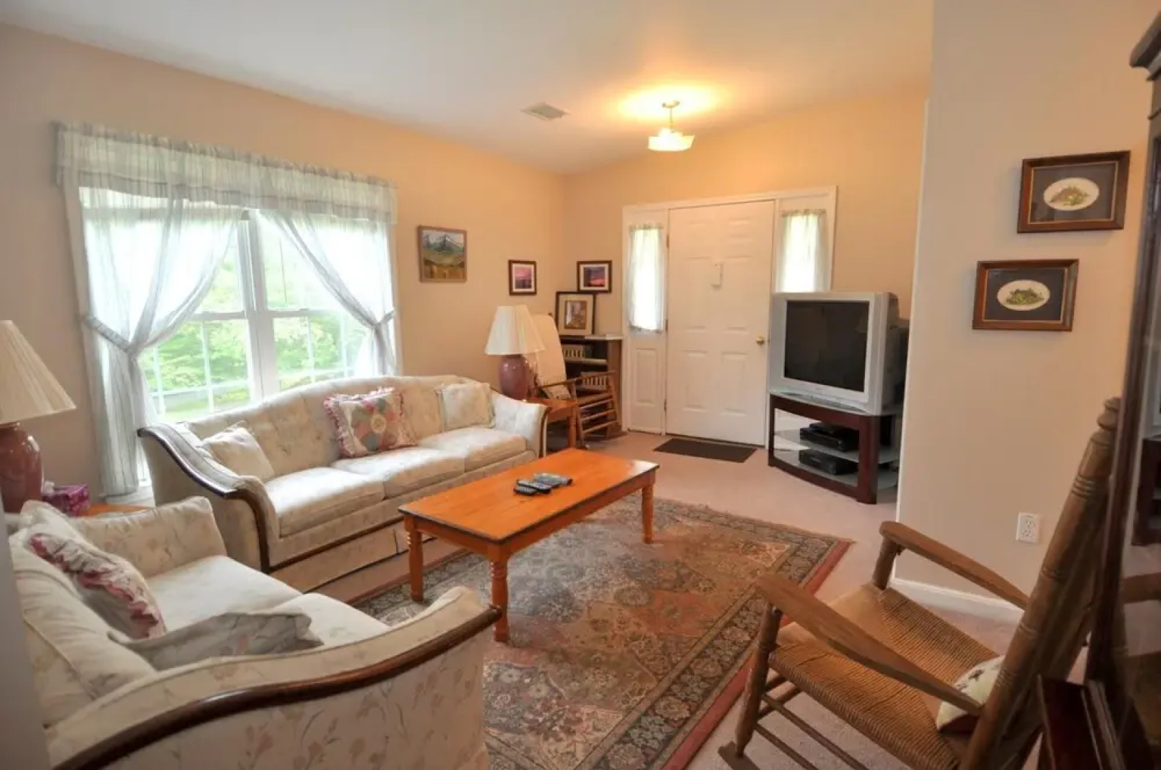 Hollands Haven - 5 Bedroom