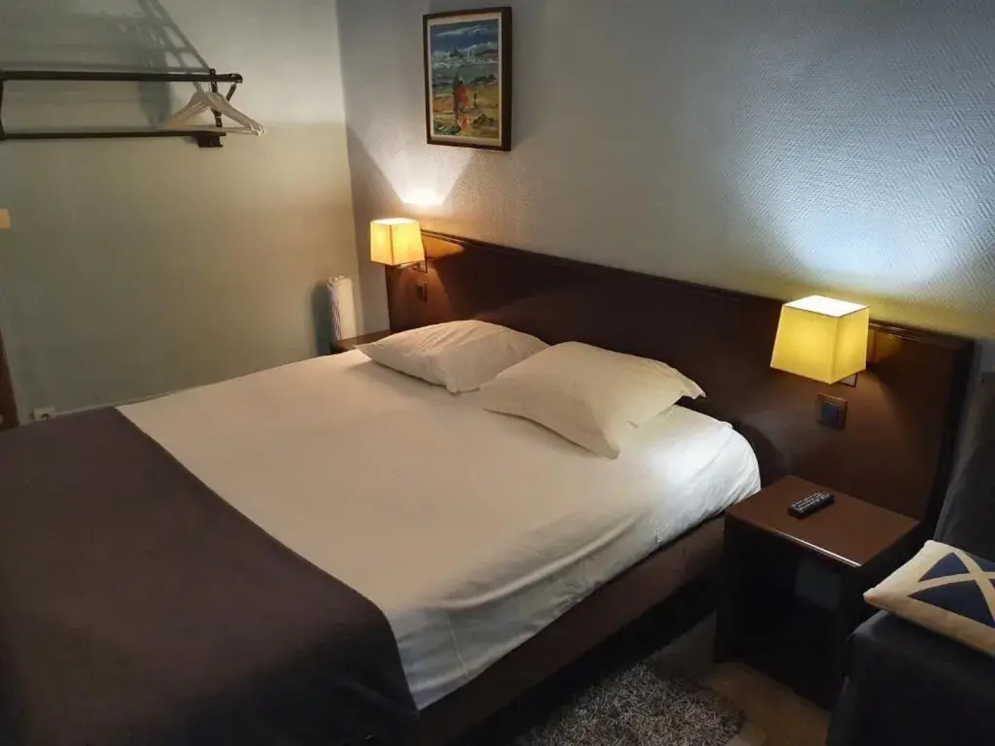 Le Bistrot Vinaigrette