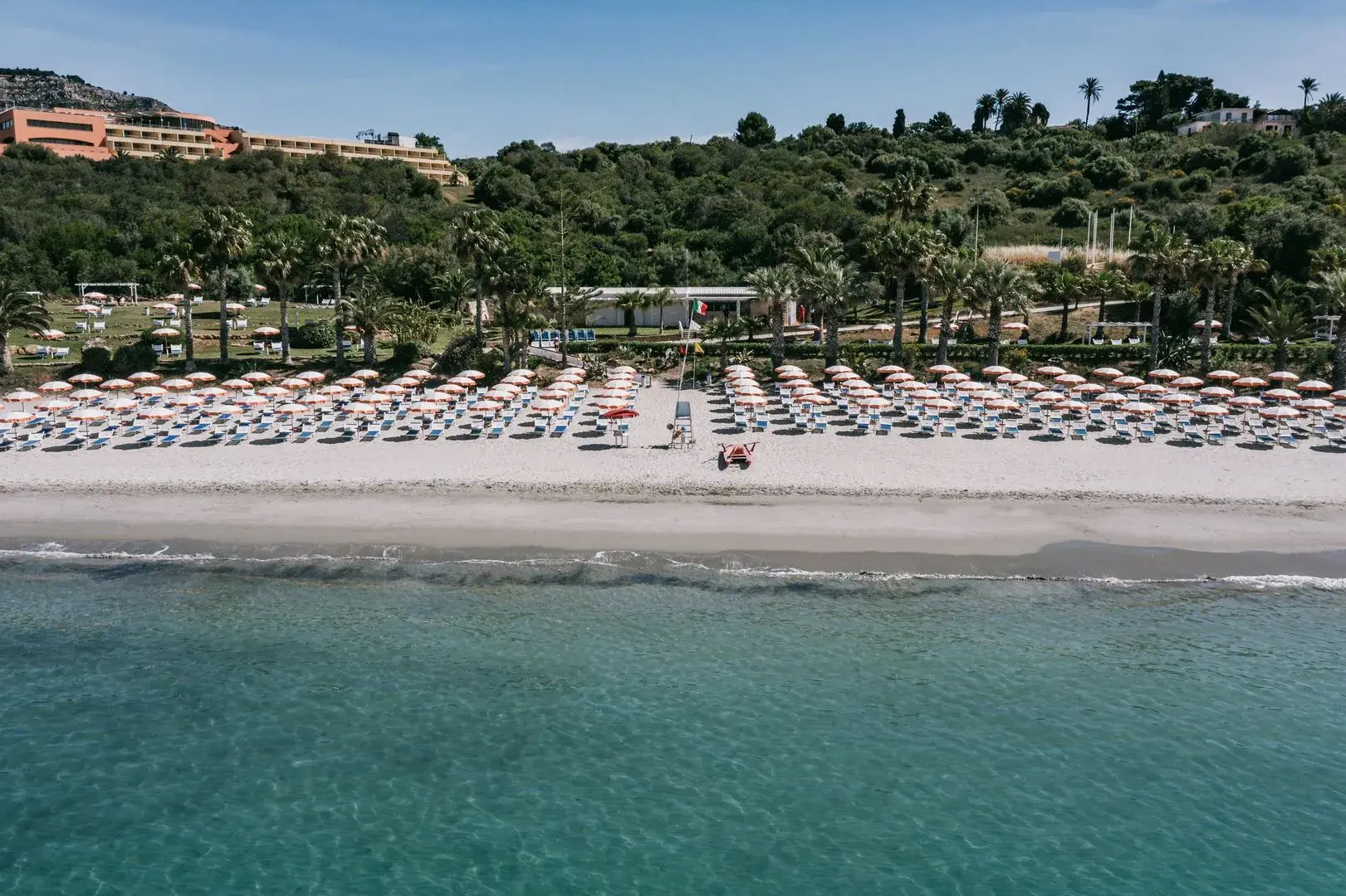 MClub Lipari