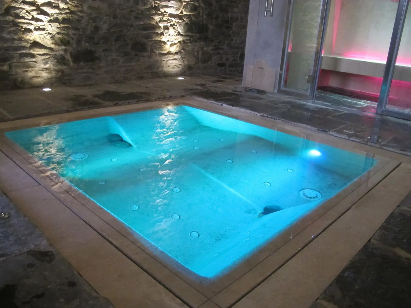 Country Hotel Torre Santa Flora