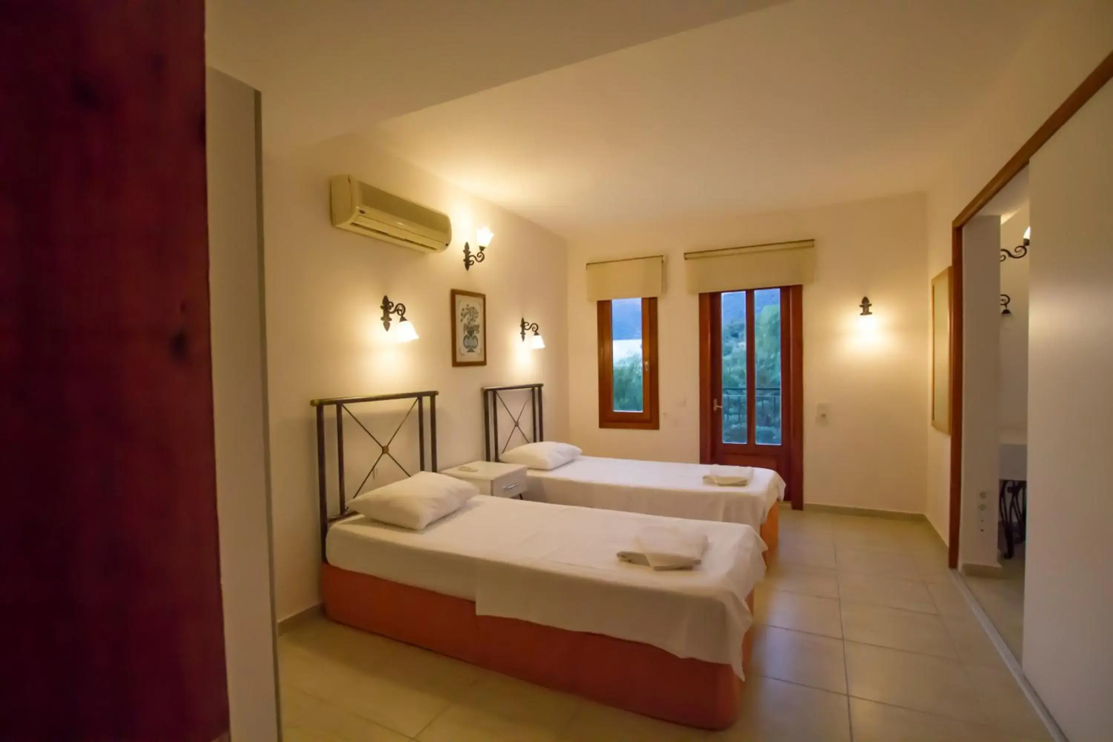 Kulube Hotel