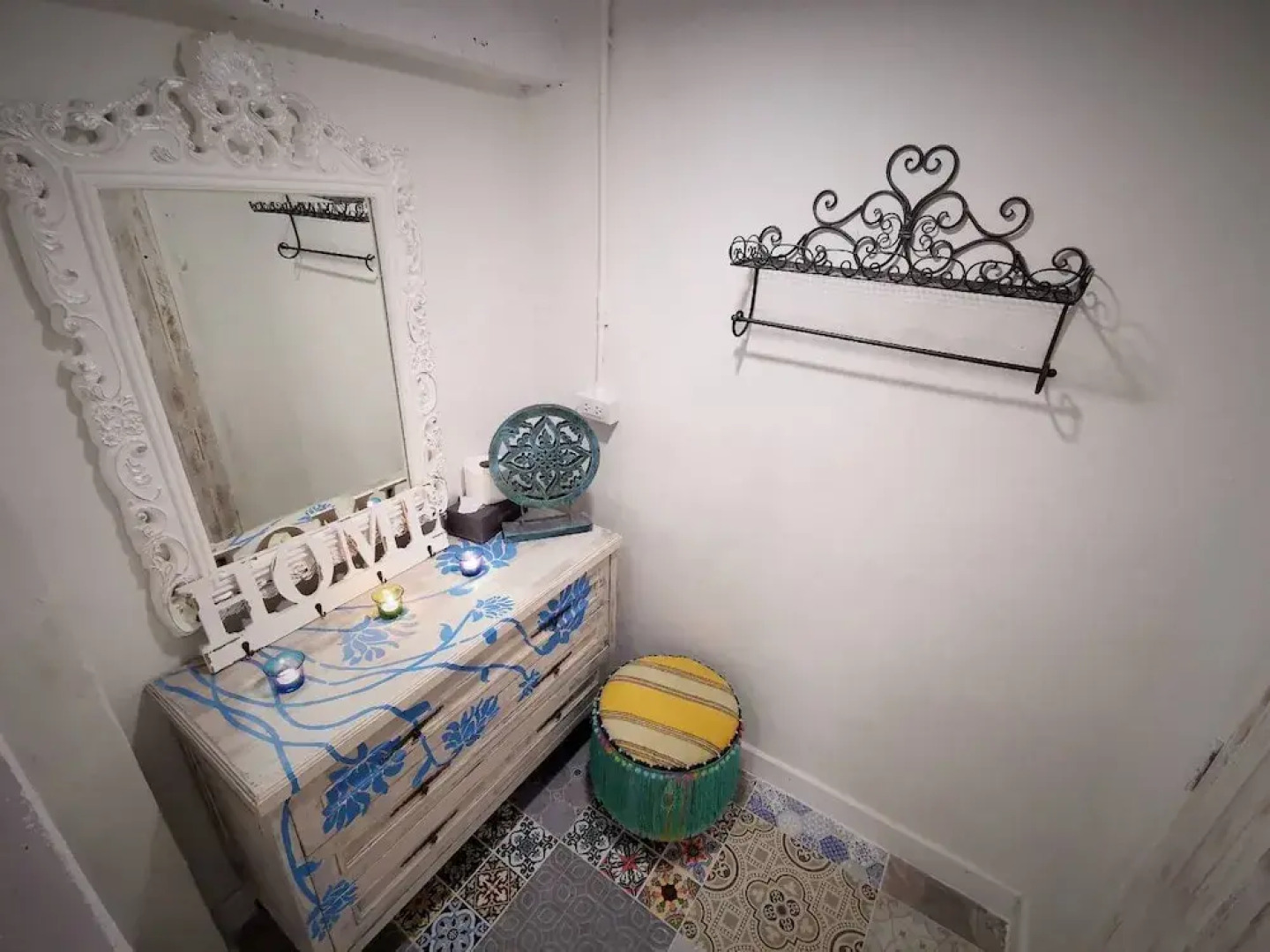 The Garret Mae Kampong Chiang Mai