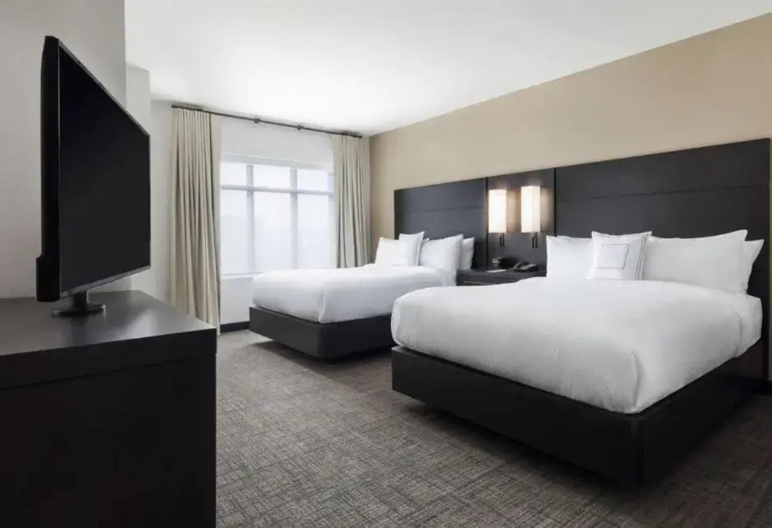 Residence Inn New Heaven Hamden