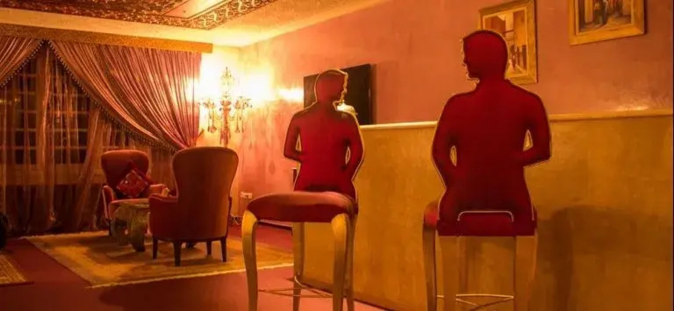 Villa Des Ambassadors