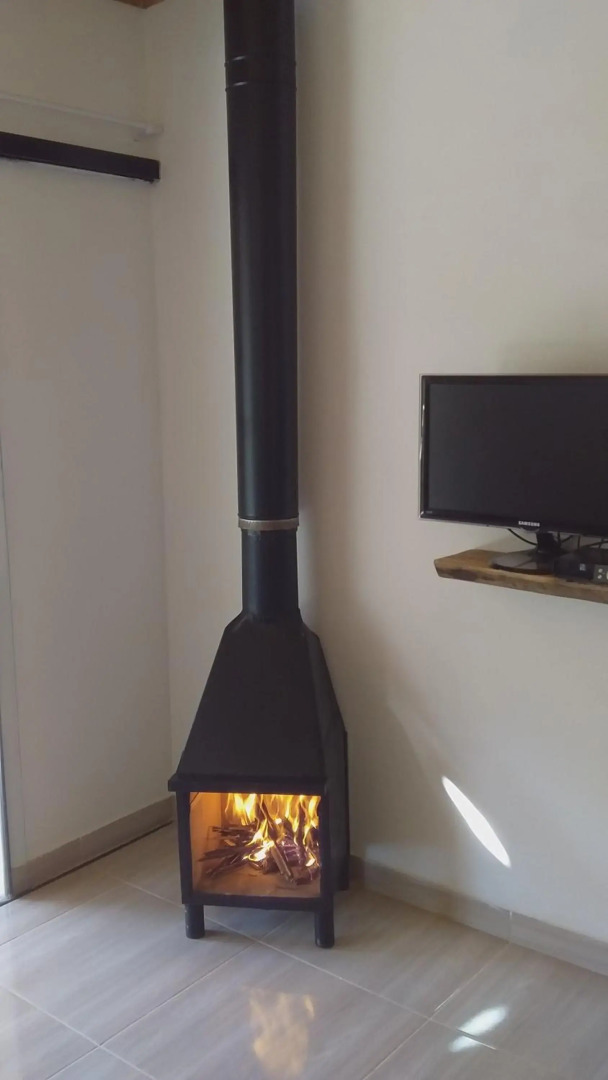 Rancho Pedra do Picú