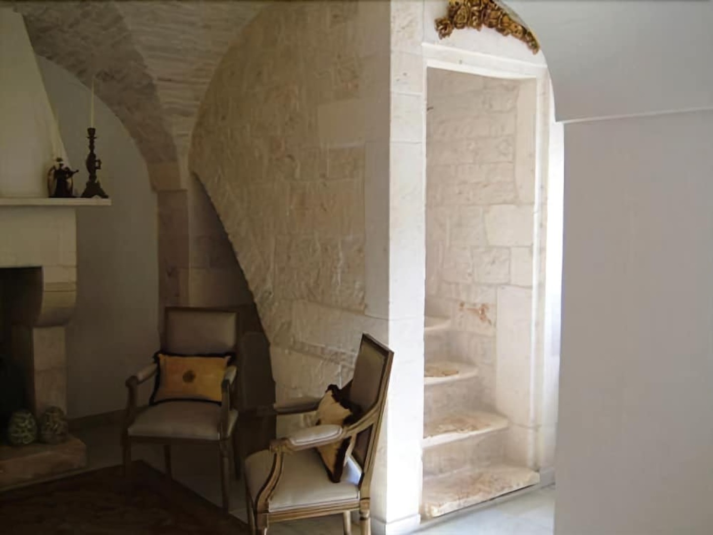 Masseria Magli Resort