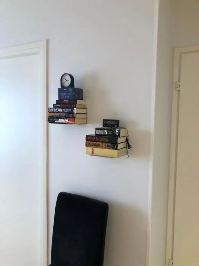 2 rooms, in front of the sea, free parking