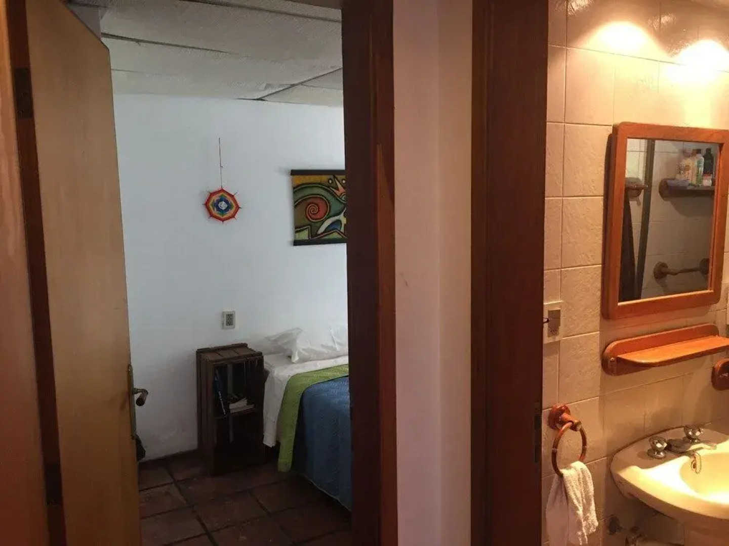 Buenas Vibras Hostel