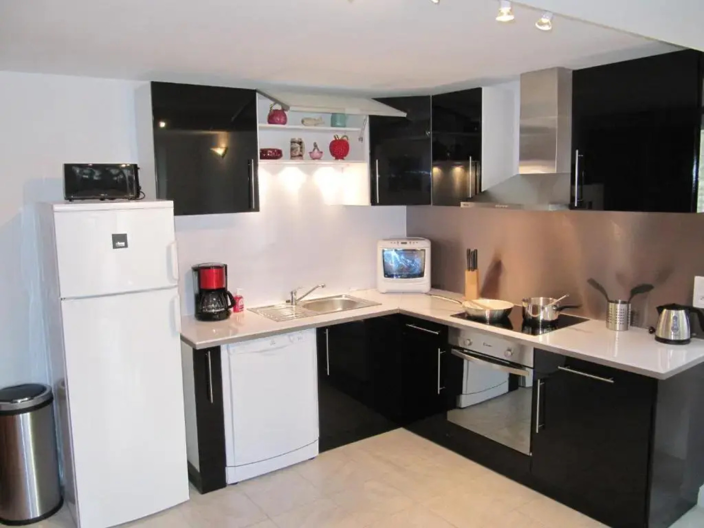 Perche, Fish And Gites