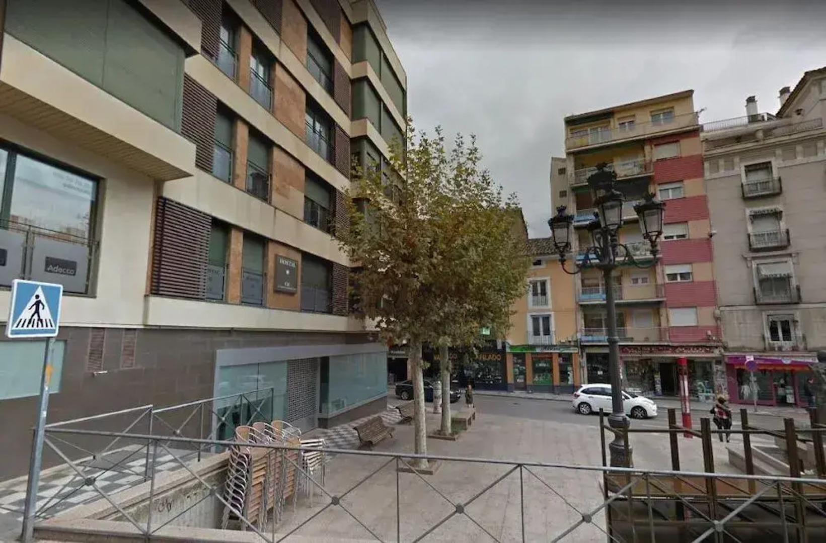 CH Victoria Alojamientos