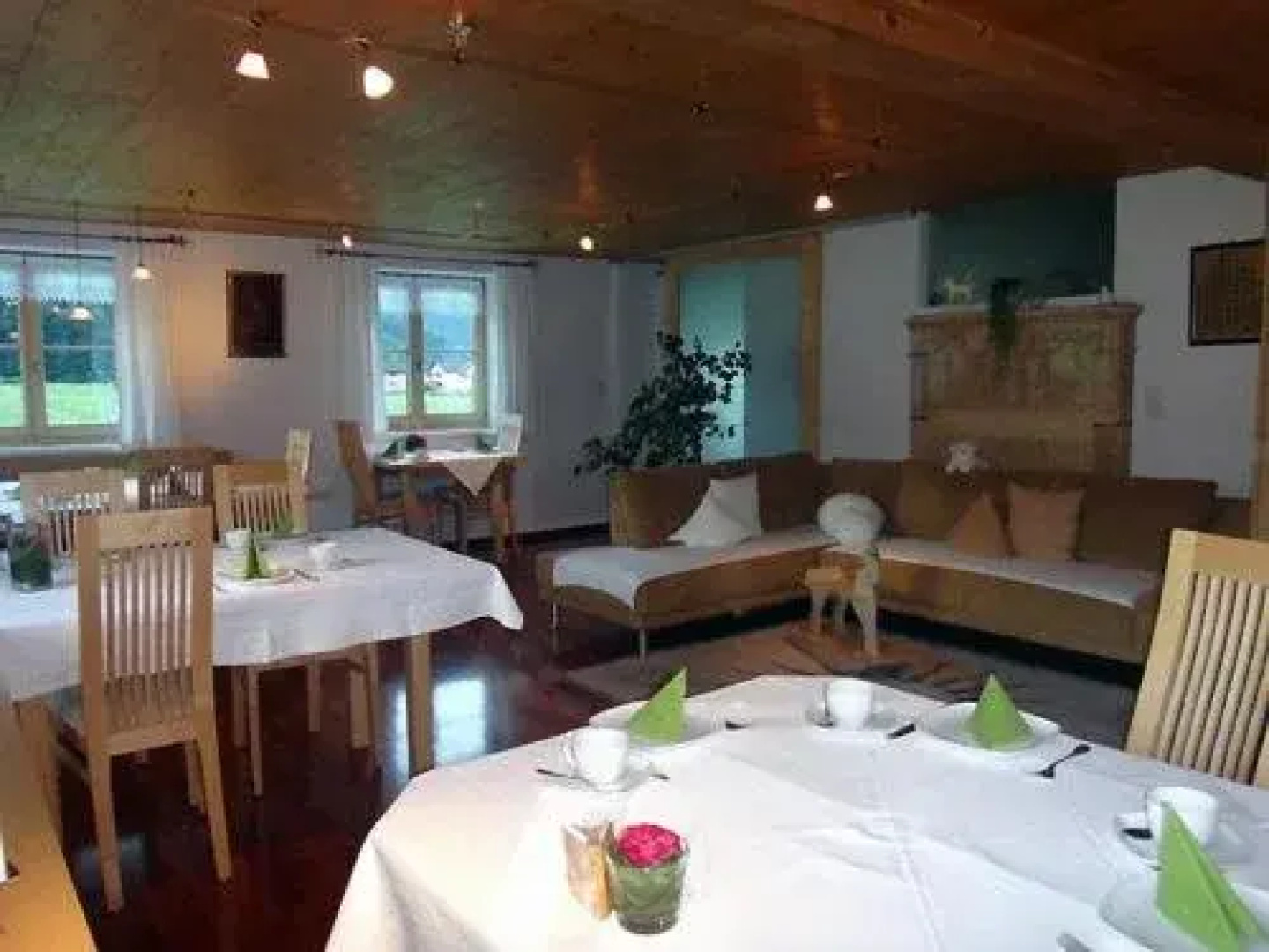 Gästehaus Appartements Egender