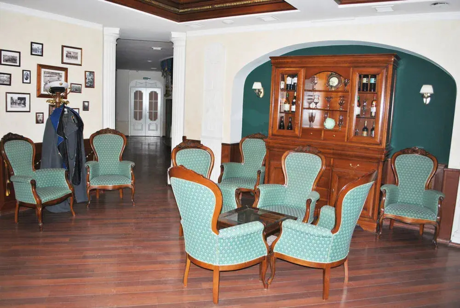 Поручик Голицын