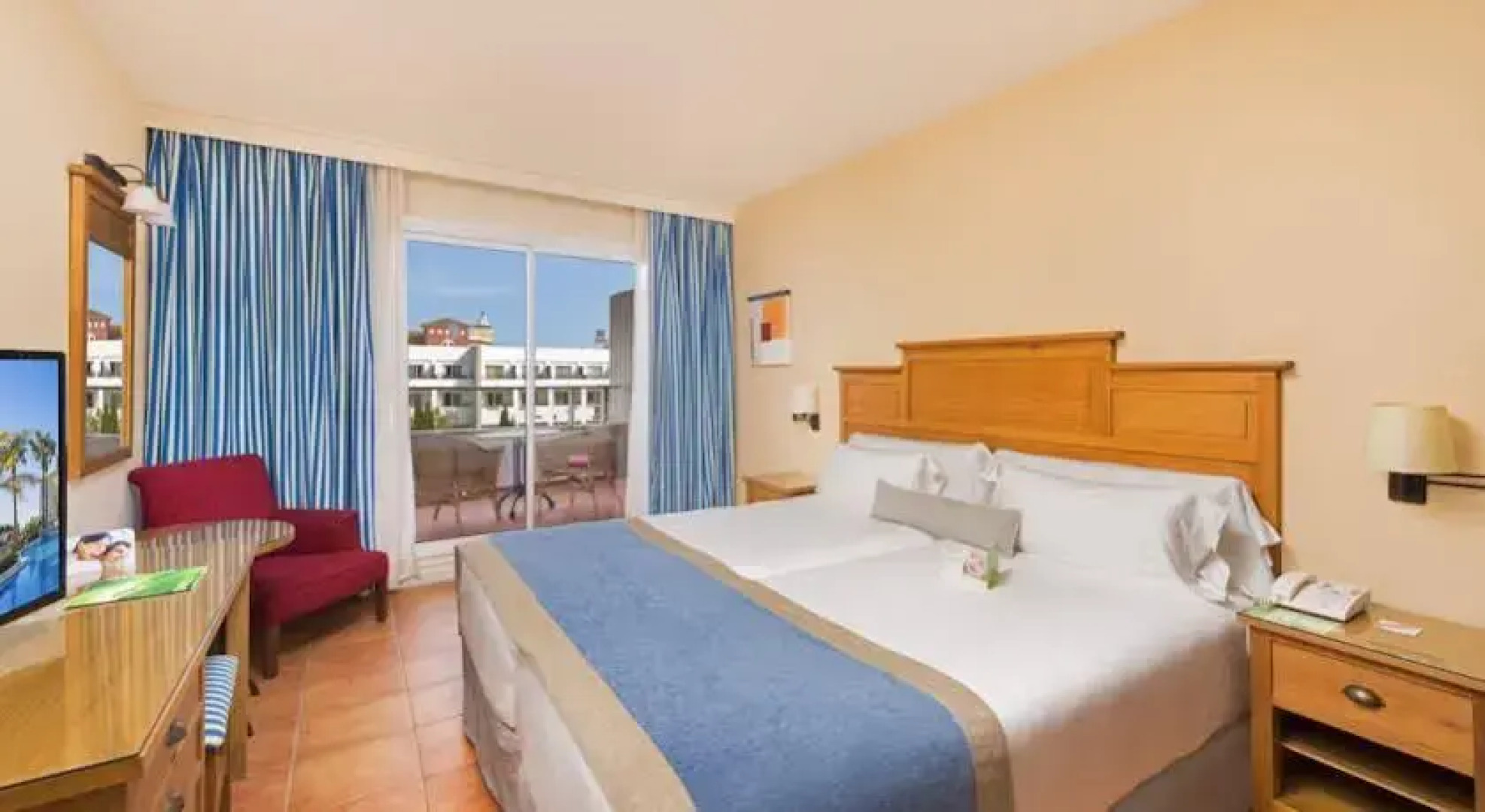 Hotel Fuerte Conil-Costa Luz