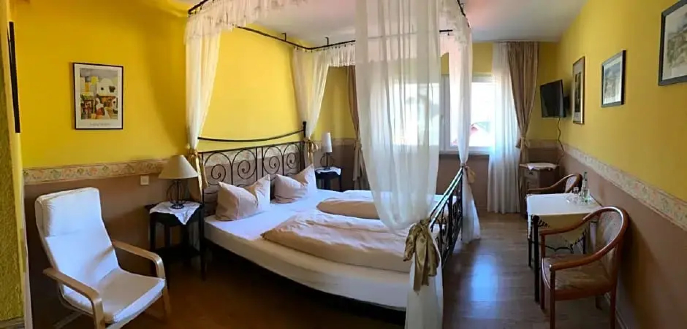 Hotel Weinhaus Feiden