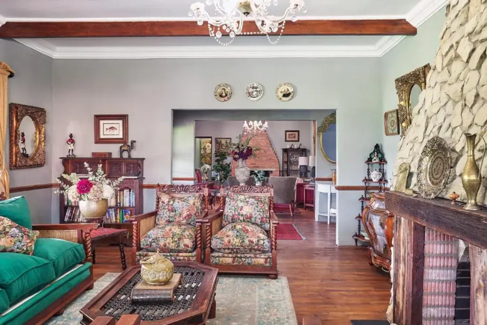 Linwood Guest Farm
