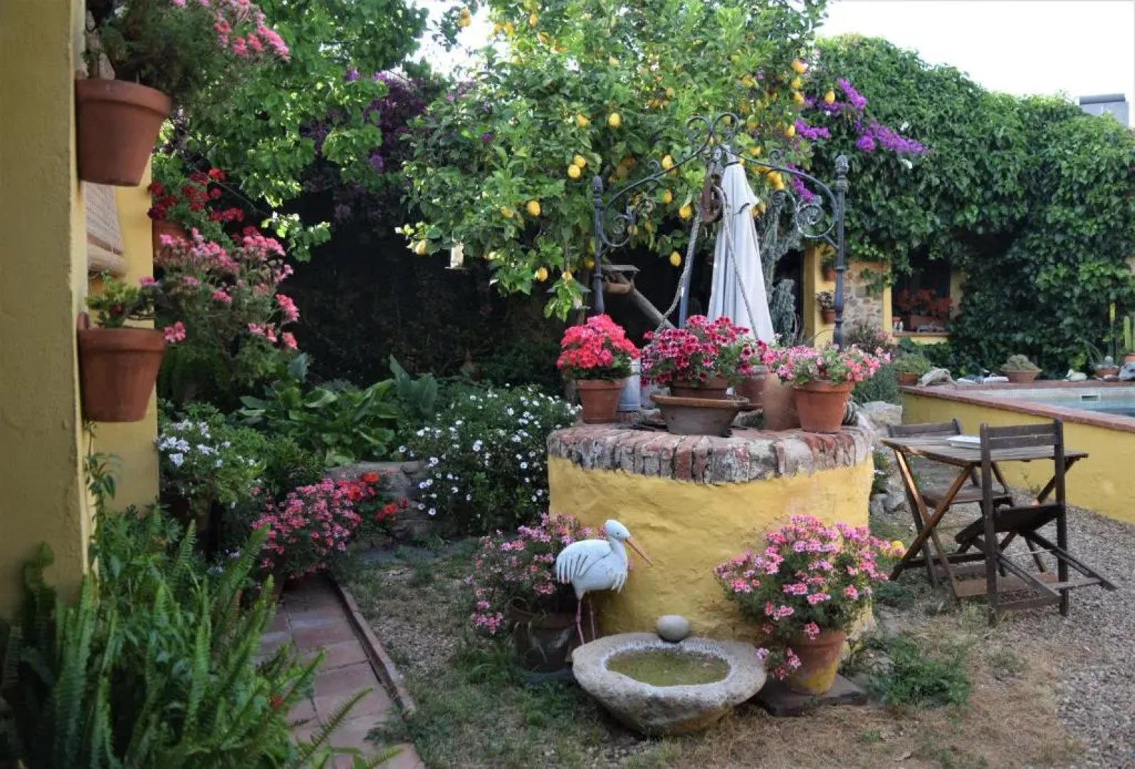 Casa Rural Don Álvaro de Luna