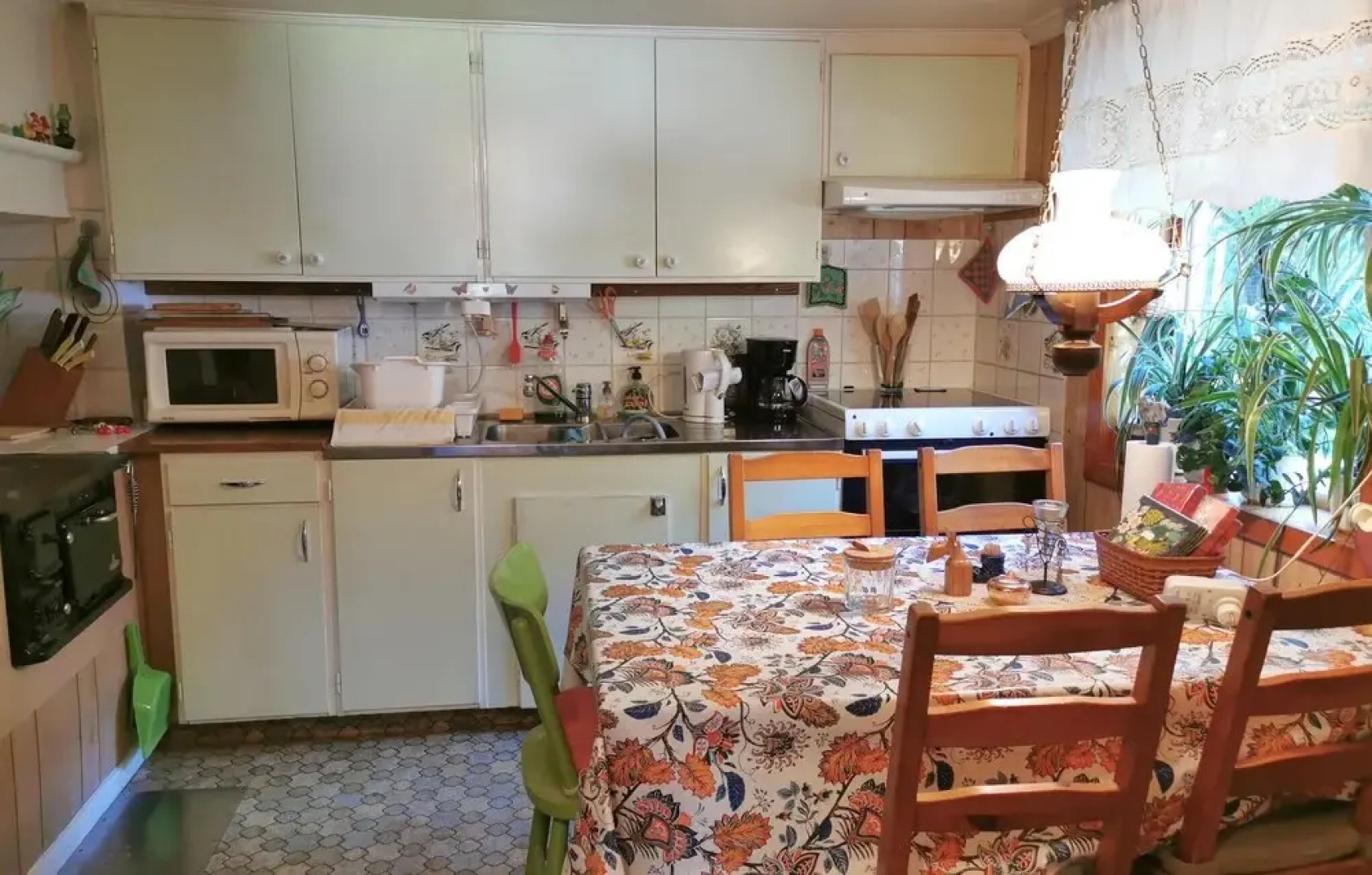 Beautiful Home in Lönneberga With 2 Bedrooms