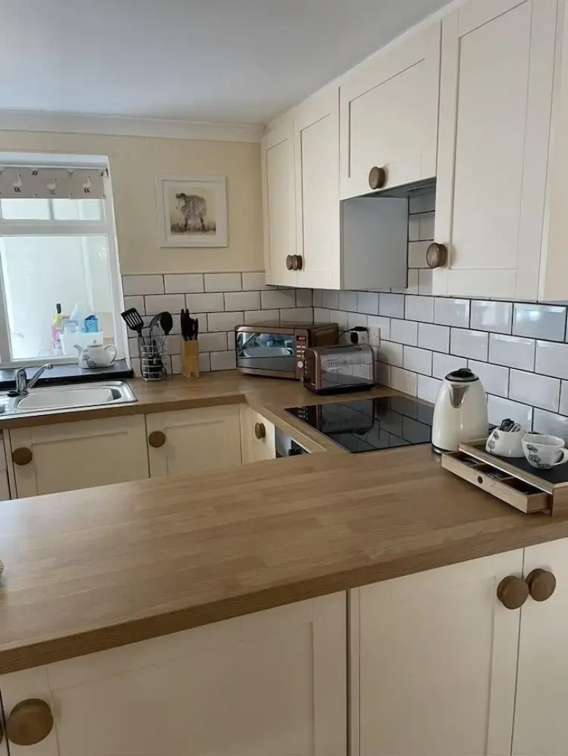 Pendragon Country House