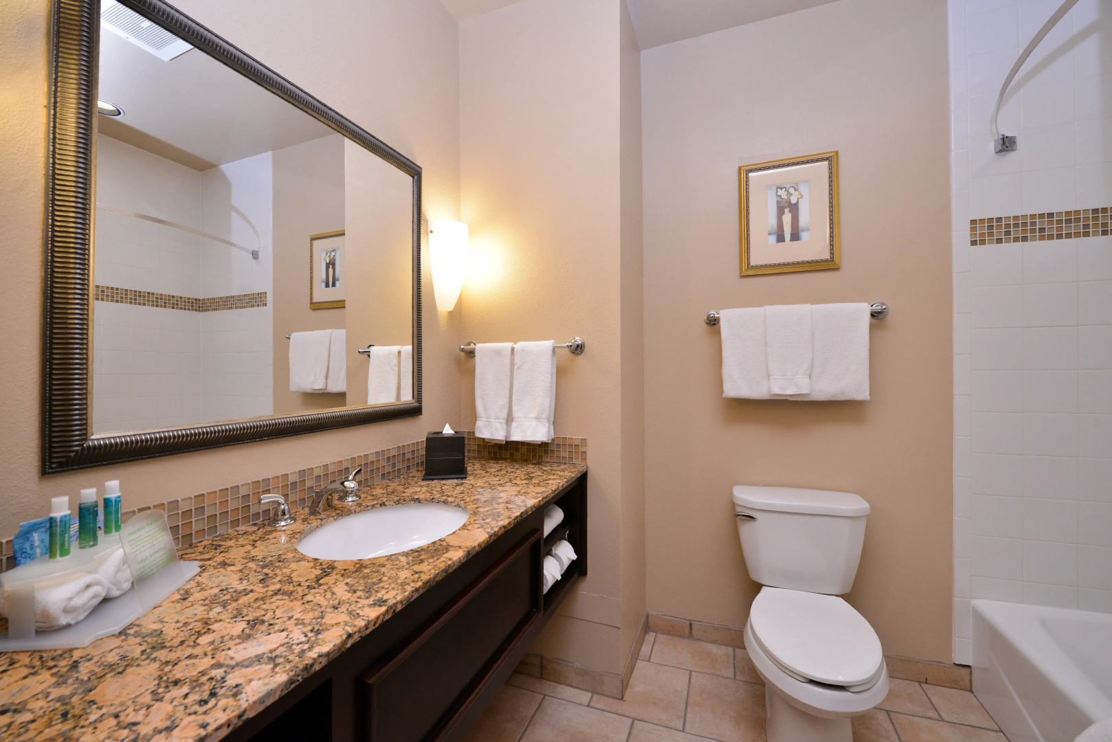 Holiday Inn Express & Suites Wichita Falls by IHG