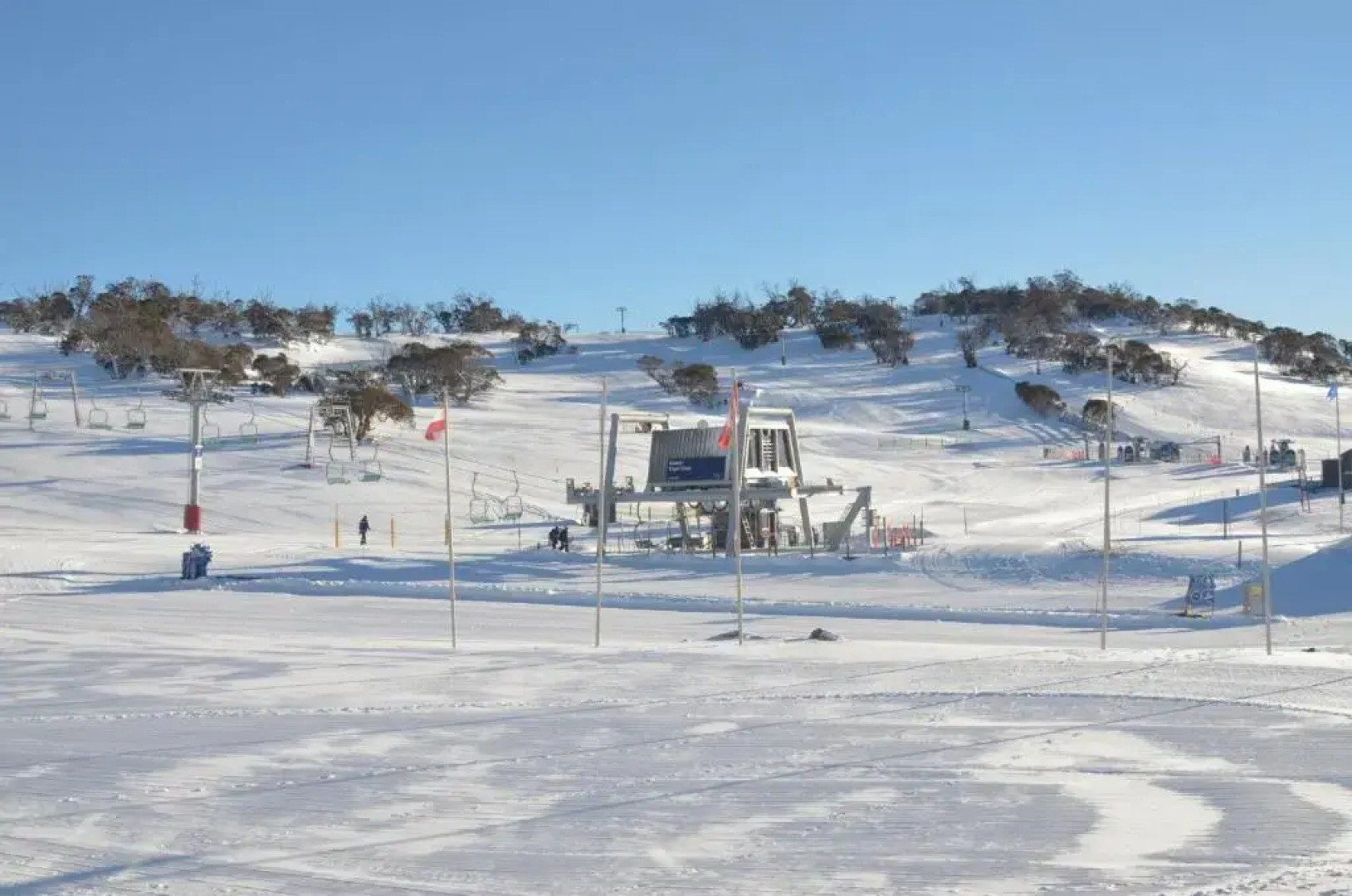 Smiggins Hotel & Chalet Apartments