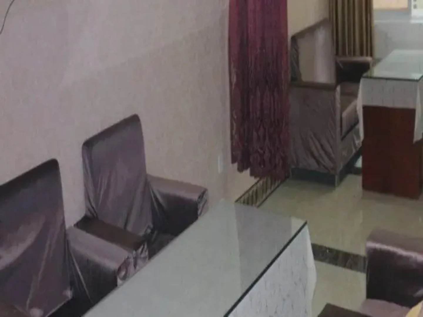 GreenTree Alliance Gansu Longnan Beishan East Road Hotel